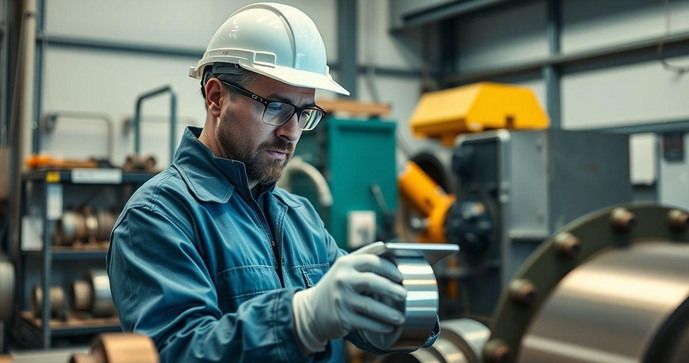 Como Escolher a Melhor Empresa de Galvanoplastia para Seu Projeto