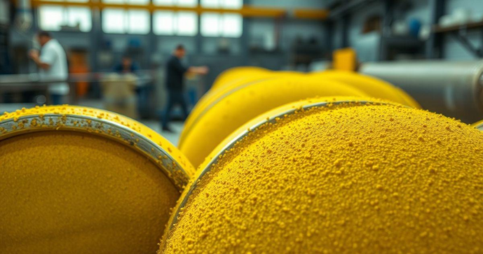 Banho de Zinco Amarelo: Benefícios e Aplicações Essenciais Banho de Zinco Amarelo: Benefícios e Aplicações Essenciais