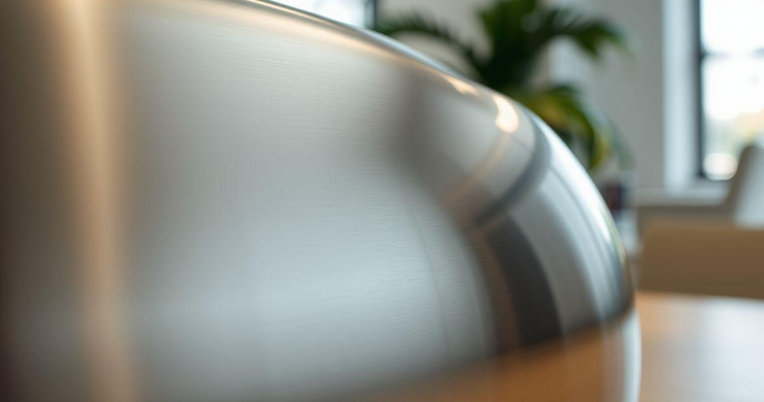 Descubra os Benefícios do Banho de Prata em Aço Inox Descubra os Benefícios do Banho de Prata em Aço Inox