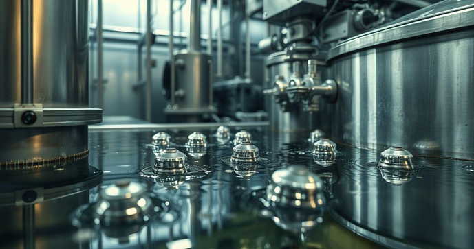 Galvanoplastia de Alumínio: Melhores Práticas e Vantagens na Indústria