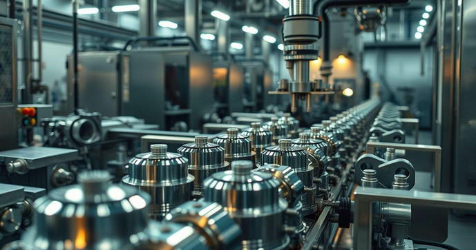 Galvanoplastia: Transformando Superfícies e Potencializando a Durabilidade dos Materiais