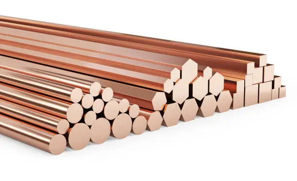 Imagem ilustrativa de Prateação de barramentos de cobre